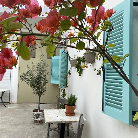 Spata Lykourgos Homes Kültér fotó