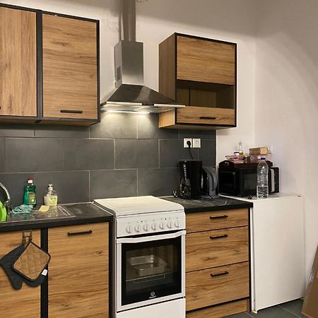 Spata Lykourgos Homes Kültér fotó