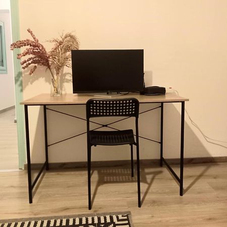 Spata Lykourgos Homes Kültér fotó