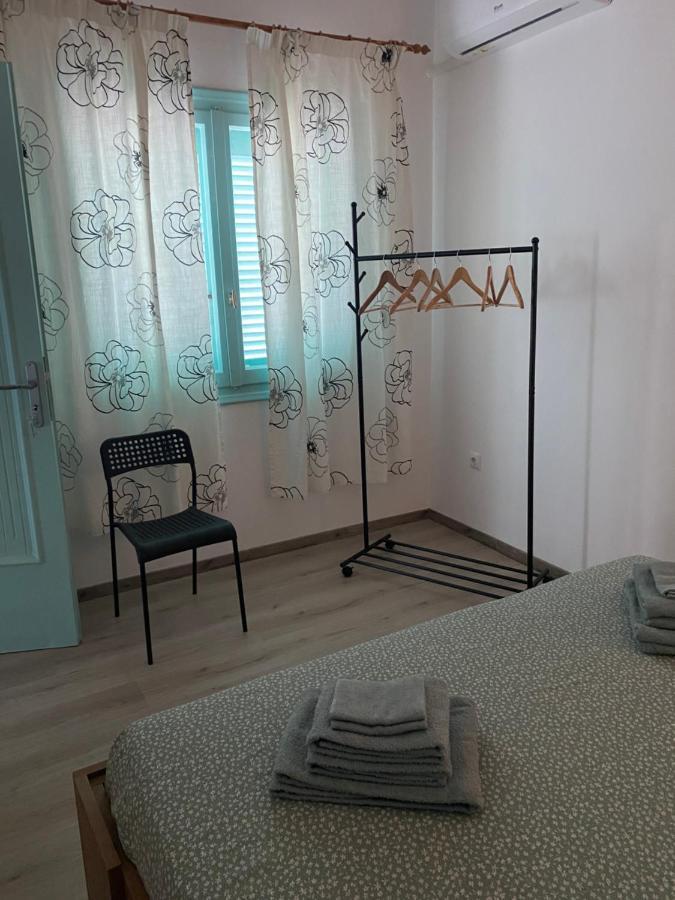 Spata Lykourgos Homes Kültér fotó