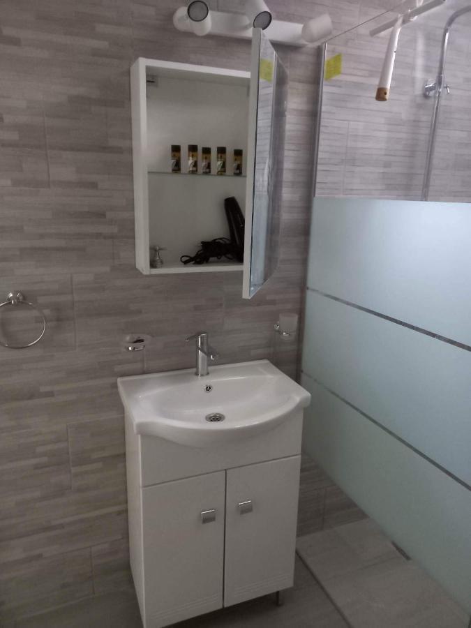 Spata Lykourgos Homes Kültér fotó