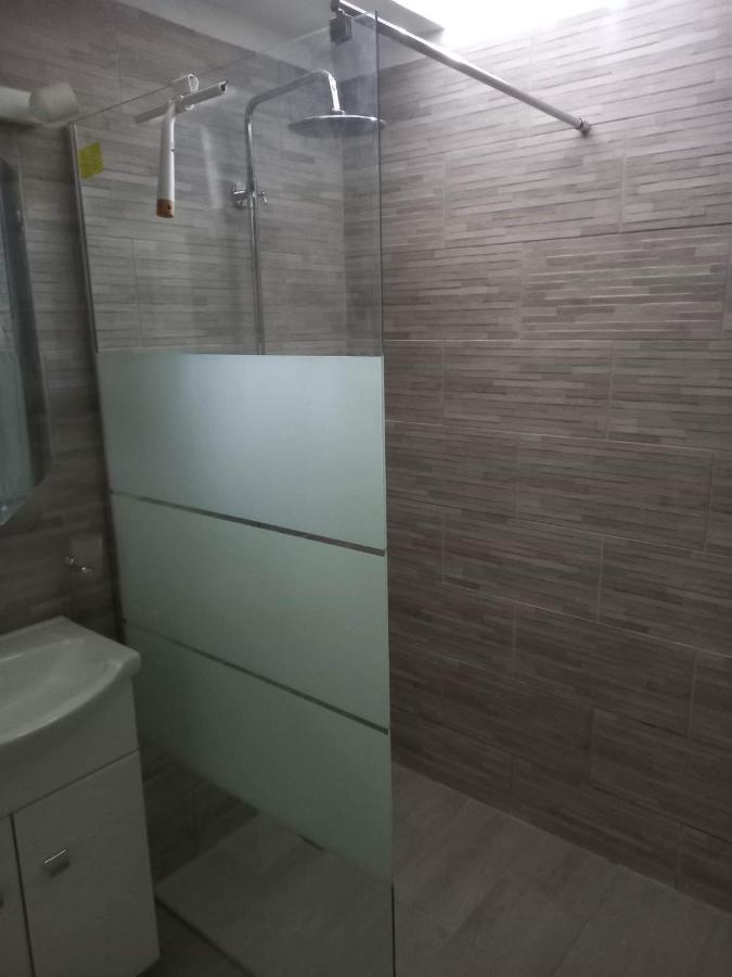 Spata Lykourgos Homes Kültér fotó