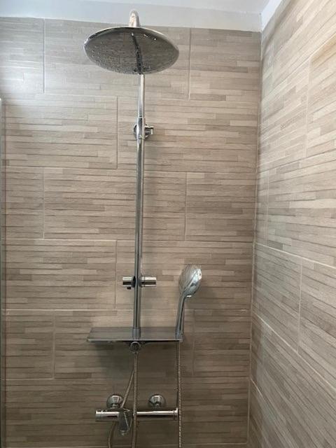 Spata Lykourgos Homes Kültér fotó
