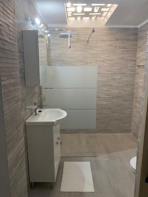 Spata Lykourgos Homes Kültér fotó
