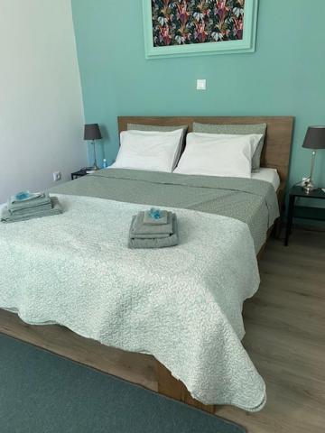 Spata Lykourgos Homes Kültér fotó