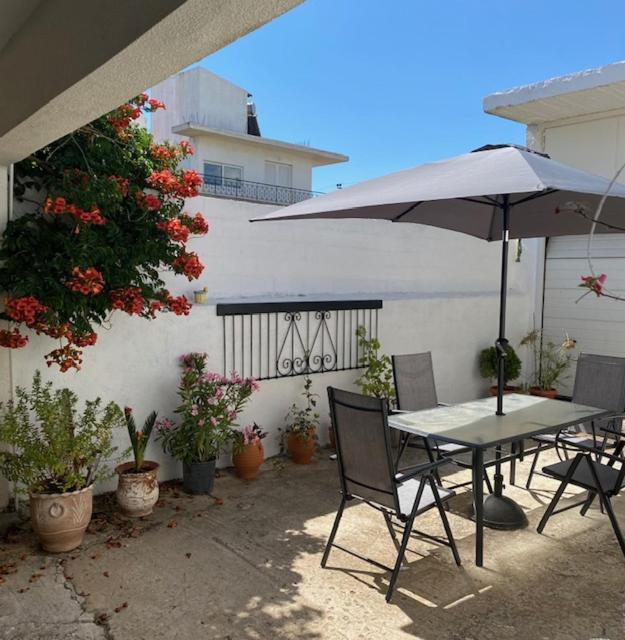 Spata Lykourgos Homes Kültér fotó