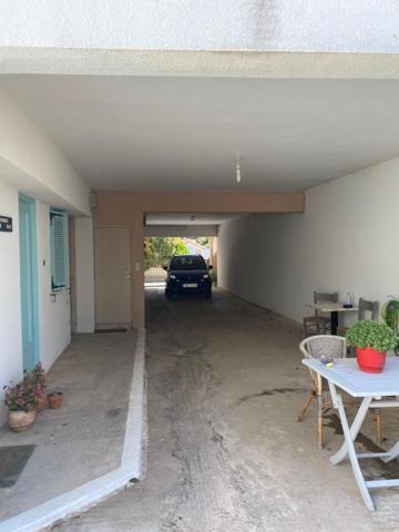 Spata Lykourgos Homes Kültér fotó