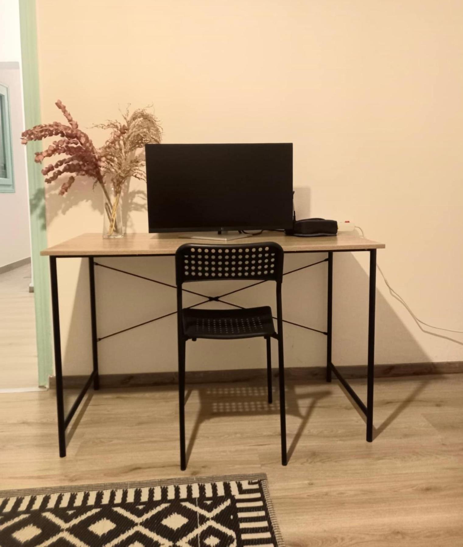 Spata Lykourgos Homes Kültér fotó